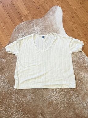 Old Navy Tee